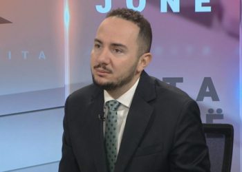 “Po dëmton PD”, Salianji: Basha lufton për interesa personale