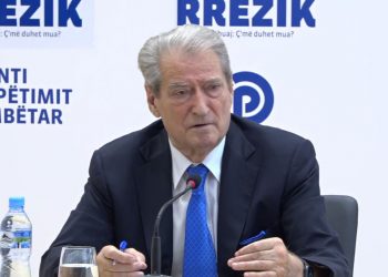 Si e paralajmëroi Berisha shkarkimin e Bendos një javë më parë