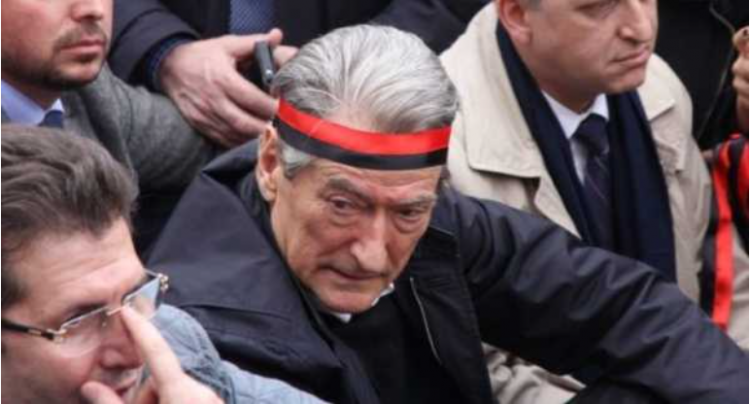 Teatri i ri, si provë për opozitën e Sali Berishës