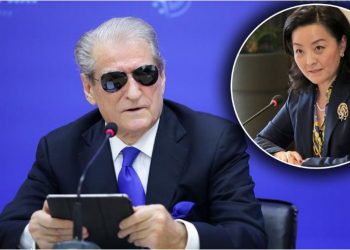 Yuri Kim drejt largimit, Berisha: E flakën si limon i shtrydhur