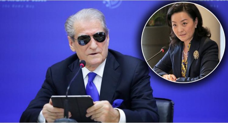 Yuri Kim drejt largimit, Berisha: E flakën si limon i shtrydhur