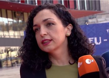 “Europa të lëvizë”/ Nis Samiti i BE, Osmani mesazh nga Tirana