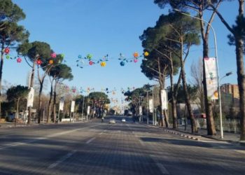 Nesër samiti i BE në Tiranë, rrugët ku do ndalohet qarkullimi