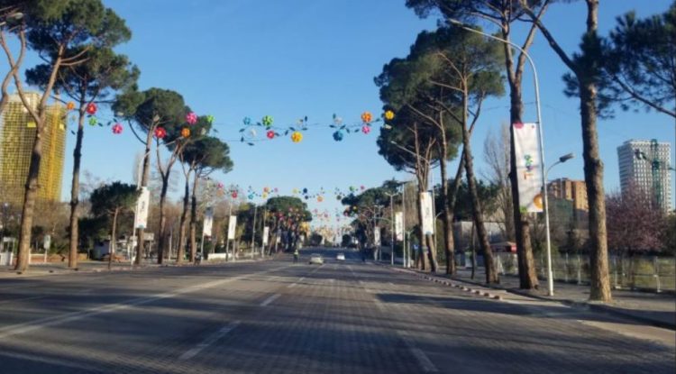 Nesër samiti i BE në Tiranë, rrugët ku do ndalohet qarkullimi