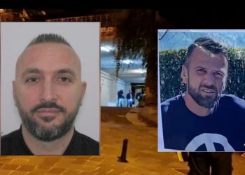 Vrau Briken Sanajn, si u zbulua autori nga kamerat e sigurisë