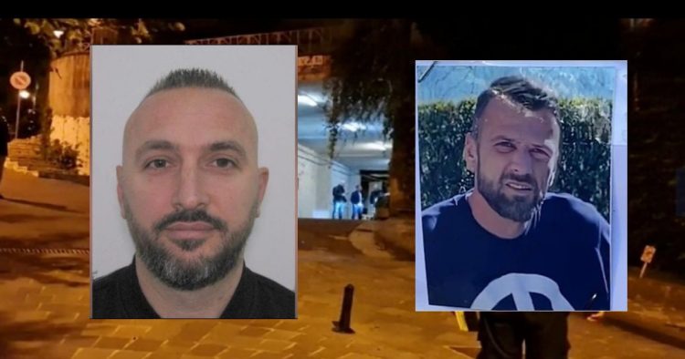 Vrau Briken Sanajn, si u zbulua autori nga kamerat e sigurisë