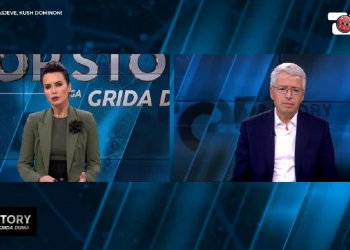 Lleshaj: Krimi në Shqipëri ka burime të forta politike e ekonomike