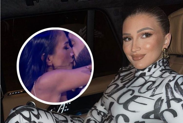 “Ka nisur prej javësh”, Sara Hoxha flet për lidhjen Elhaida- Ledian