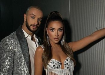 Sara Hoxha e thotë troç: Këtë konkurente e mbajnë me hatër në DWTS