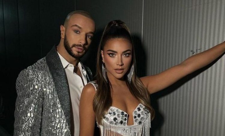 Sara Hoxha e thotë troç: Këtë konkurente e mbajnë me hatër në DWTS