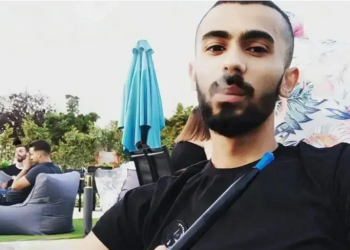 FOTO/ Ky është shqiptari që vrau të dashurën