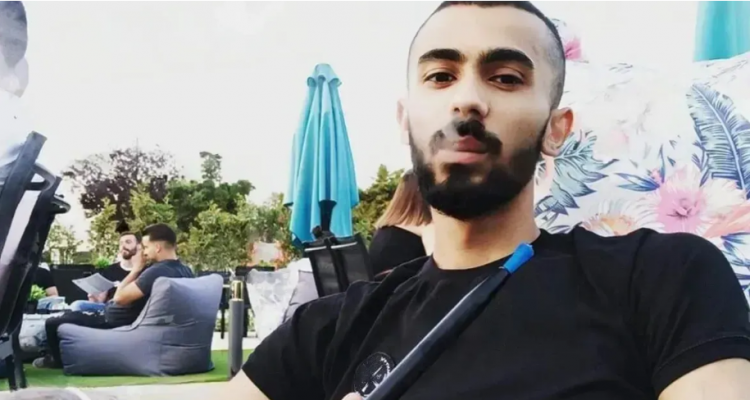 FOTO/ Ky është shqiptari që vrau të dashurën