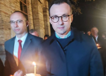 “Çmenden” zyrtarët serbë: Kosova do të sulmojë gratë e fëmijët