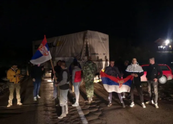 Ktheheshin në Kosovë për festa, sulmohen emigrantët në Merdarë