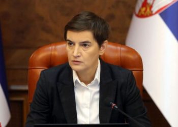 “Përballu me hipokrizinë”/ Samiti i BE, kryeministrja thirrje Vuçiç