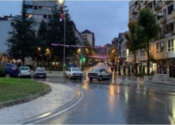 Rrëmbehen 4 persona në veri të Kosovës, u dërguan në Serbi