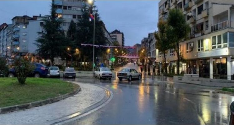 Rrëmbehen 4 persona në veri të Kosovës, u dërguan në Serbi