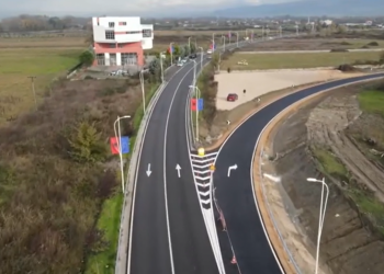 Hapet rruga e re për në Rinas