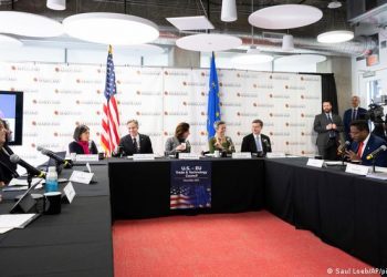 Ende shumë mosmarrëveshje mes SHBA dhe BE për subvencionet