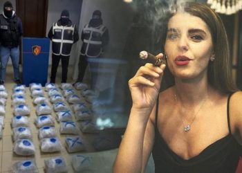 Përdorte dokumentet e punës, si e shmangte policinë shefja te AKSHI