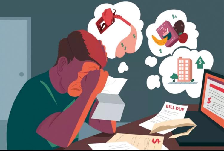 Ekspertët në alarm: Inflacioni prek shëndetin mendor të shqiptarëve