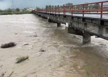 2000 ha tokë të përmbytura në Shkodër, liqeni pranë pikës kritike