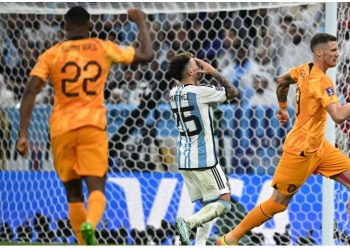 VIDEO/ E pabesueshme, Holanda barazon Argjentinën në të 111′