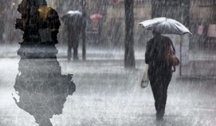 Si nis dhjetori? Ja parashikimi për ditën e parë të muajit