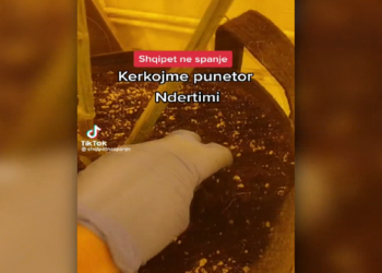 Shtëpitë e barit në Spanjë joshin shqiptarët,mijëra euro në muaj