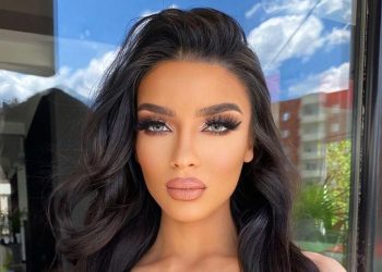 Shkaku një koment, ish-konkurentja e “Përputhen” mallkon ndjekësen