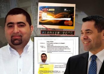 Skandali, ja faturat e hoteleve për Ahmetajn paguar nga Zoto