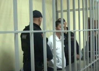 Vrau turistët çekë, Sokol Mjacaj humb betejën në Kushtetuese