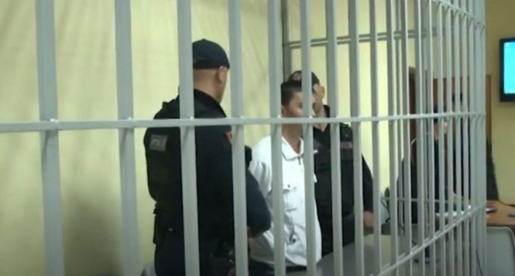 Vrau turistët çekë, Sokol Mjacaj humb betejën në Kushtetuese