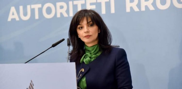 Nis në GJKKO seanca për ish-drejtoreshën e ARRSH