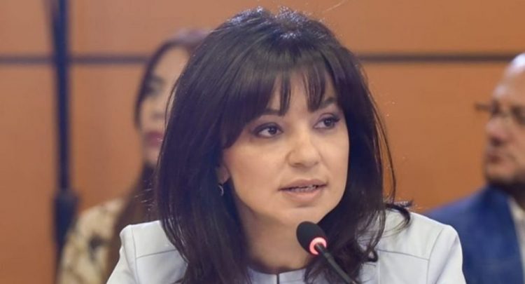 Në hetim për shpërdorim detyre, shtyhet seanca për Sonila Qaton