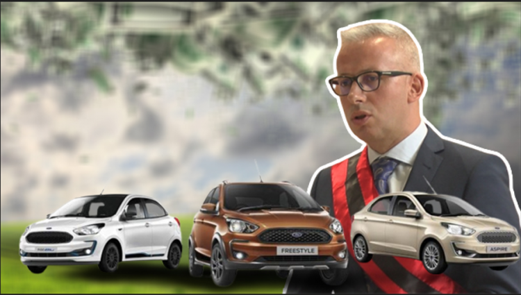 Sotiraq Filo i dhuron Zhulietës 80 mln lekë, tenderi pa garë për 3 mjete