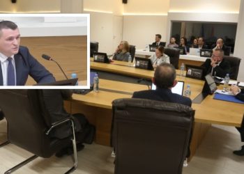 Garon për kreun e SPAK, Dumani: Nuk e shoh si punë, por si mision