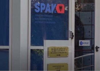 SPAK merr vendim: Të sekuestrohet kompania e inceneratorëve