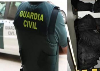 Kapen disa ton kokainë në Atlantik, akuzat mbi mafien shqiptare