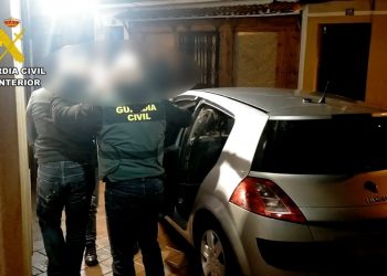 Autorë të 8 grabitjeve, arrestohen “skifterët” shqiptarë në Spanjë