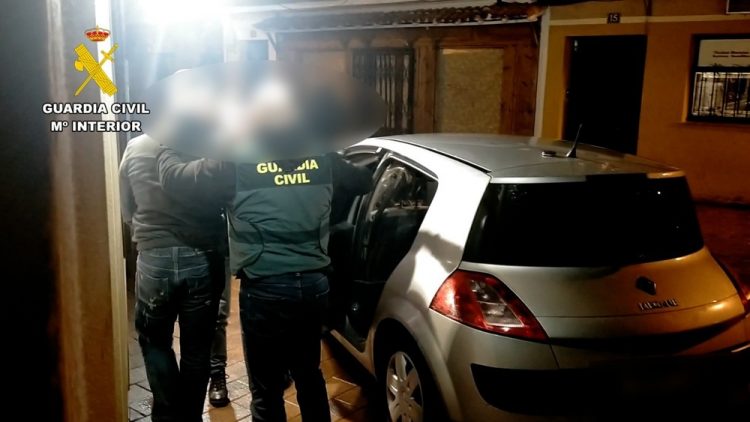 Autorë të 8 grabitjeve, arrestohen “skifterët” shqiptarë në Spanjë