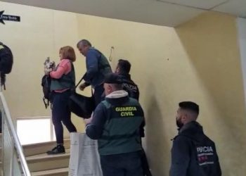 Mashtrimi me CallCenterat në Shqipëri, bën bujë në mediat spanjolle