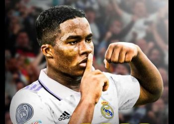 E bujshme/ Talenti brazilian shumë pranë Real Madridit