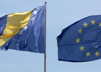Lajm i mirë! BE i jep statusin e vendit kandidat Bosnjës