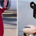 Humbi jetën në avion, identifikohet stjuardesa e “Air Albania”