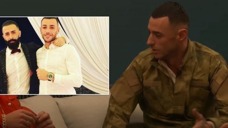 “Lashë shpirtin”, Stresi i zhgënjyer nga Getoari: S’kam asnjë shok