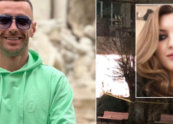 “Jeni m*t i madh”/ Vrasja e gruas shtatzënë, ‘shpërthen’ Stresi