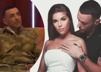 Stresi kërkoi rikthimin me të, Keisi bën reagimin që nuk pritej