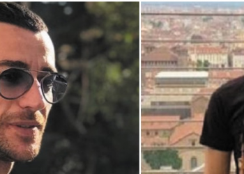 “Do më mungosh vëlla”, Stresi publikon këngën për Brilant Martinajn