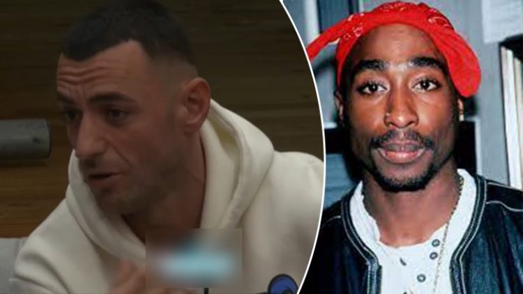“As Tupac s’ka patur aq”, Stresi: Në varrim do më vinë 3 mln veta